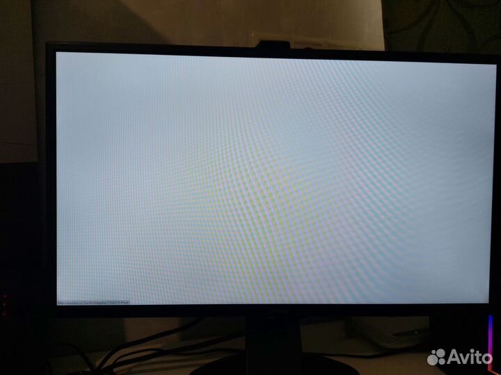 Монитор prolire xb2481hs