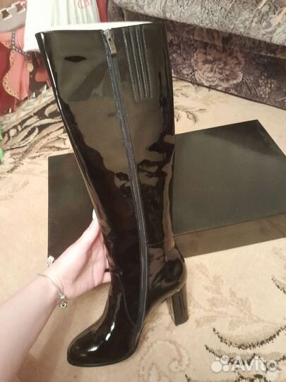 Сапоги PM shoes