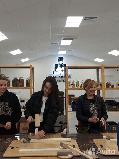 Нальчик Топ-Экскурсия Экодень вокрестностях Нальчи