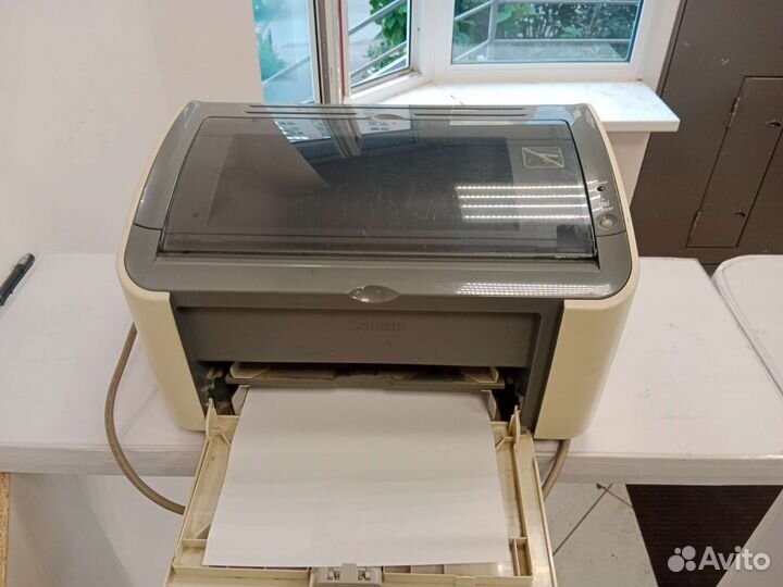 Принтер canon LBP 6000B