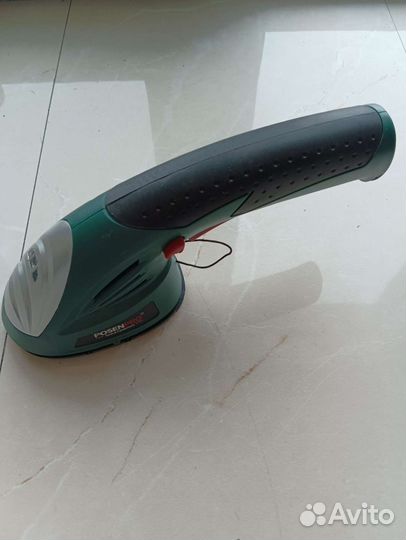 Ножницы для травы