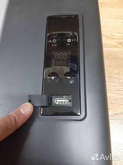 Автохолодильник Alpicool C15