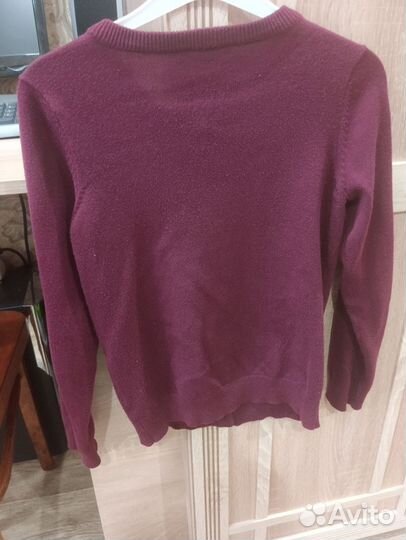 Школьная форма для девочки 134 140