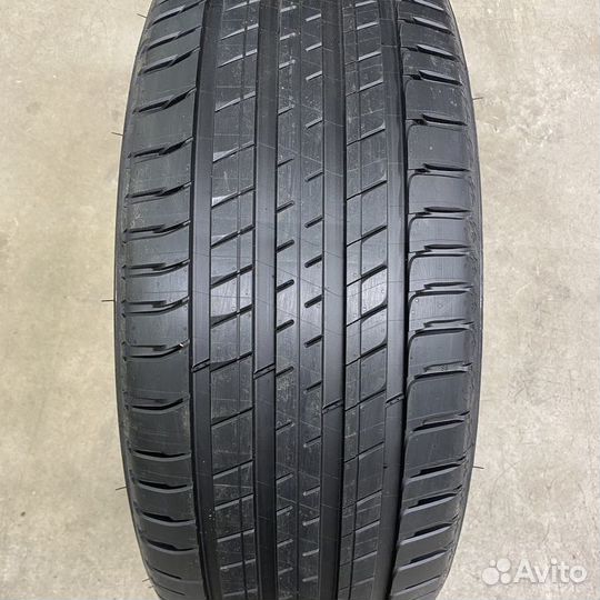 Michelin Latitude Sport 3 275/40 R20 106W