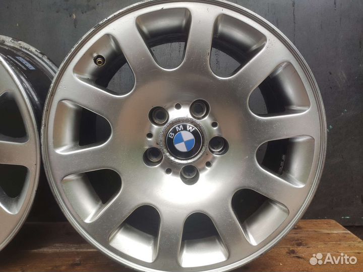 Диски bmw