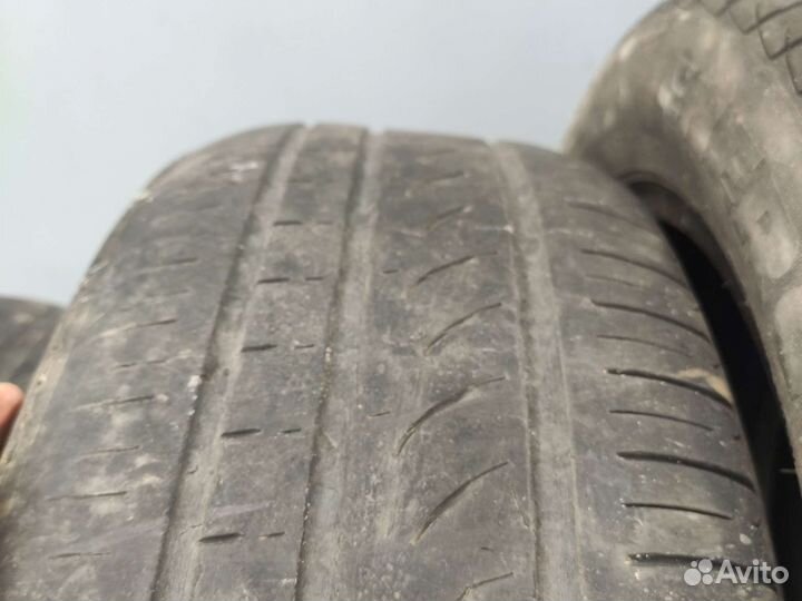 Pirelli Formula Energy 205/55 R16