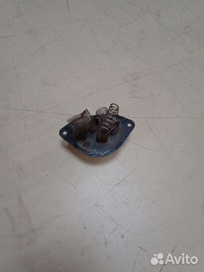 Резистор печки Pontiac Grand AM Понтиак гранд ам