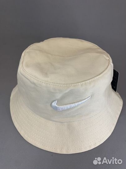 Панама летняя Nike