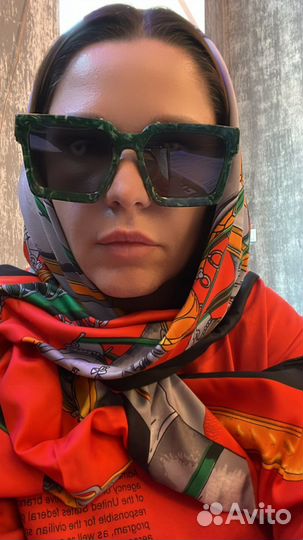 Louis vuitton очки