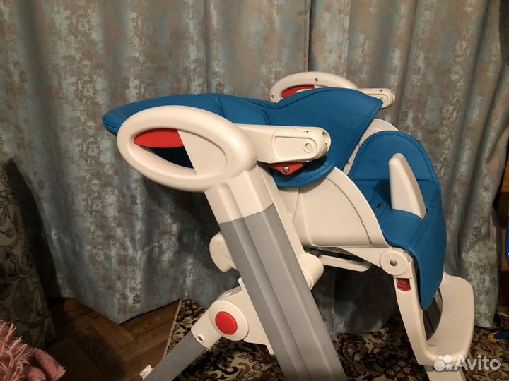 Стул для кормления