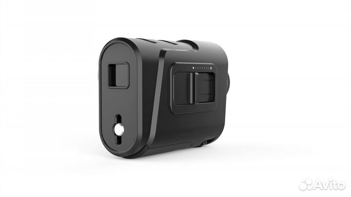 Тепловизор монокуляр с функцией измерения DV DP 09