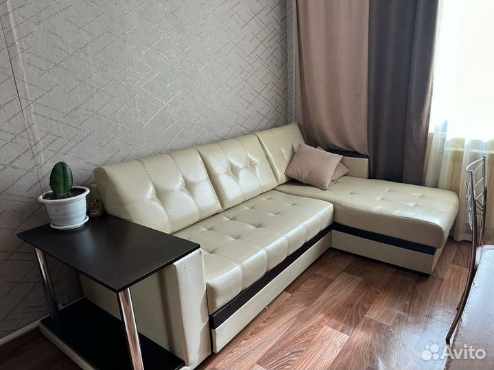 Угловой диван