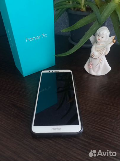 HONOR 7A Pro, 2/16 ГБ