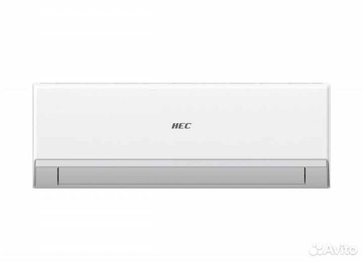 Кондиционер Haier hec 12 до 35 м2 Алиса Маруся