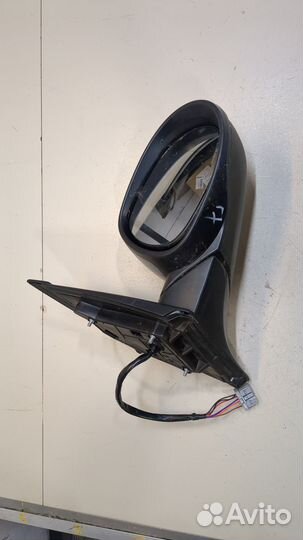 Зеркало боковое Honda Civic, 2006