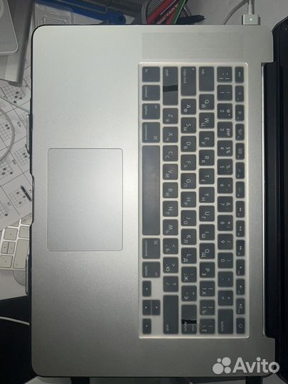 Apple MacBook Pro 15 retina