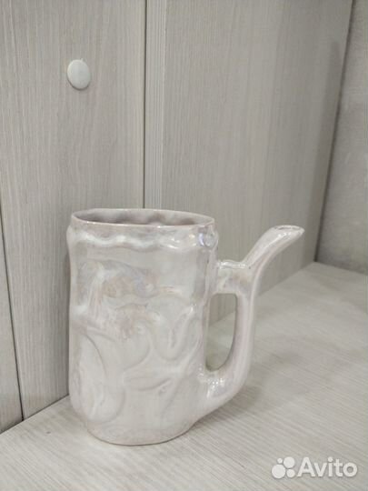 Поильник для минеральной воды