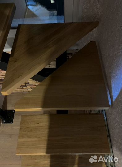 Лестница в дом. Заключаем договор