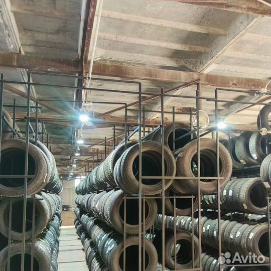 Nokian Tyres Nordman RS2 185/65 R15 92R