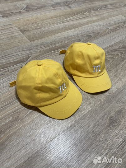 Бейсболка (кепка) р. 46-48