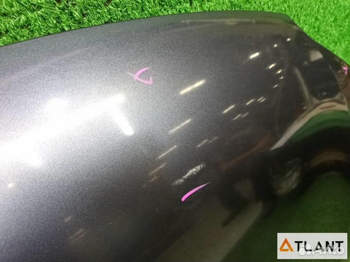 Капот honda CR-V