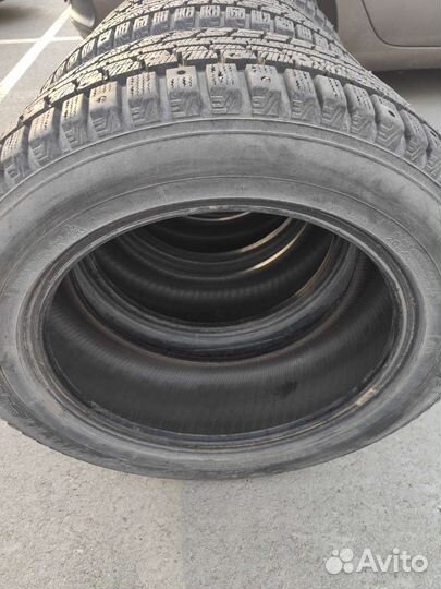 Dunlop SP Winter Ice 01 205/55 R16 94T