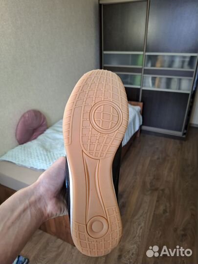 Бутсы футзальные 44