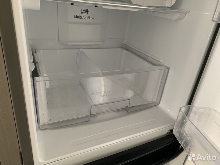 Холодильник на запчасти