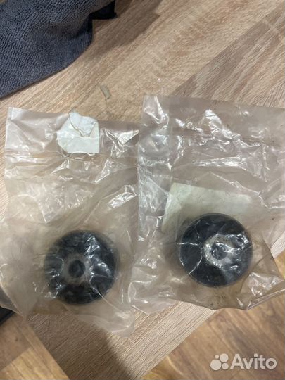 Салейнтблок задний переднего рычага