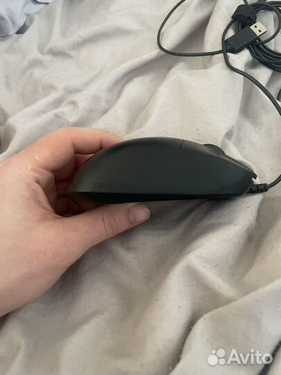 Игровая мышь logitech g403 hero