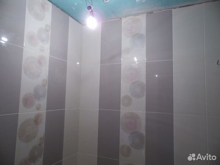 Ремонт квартир