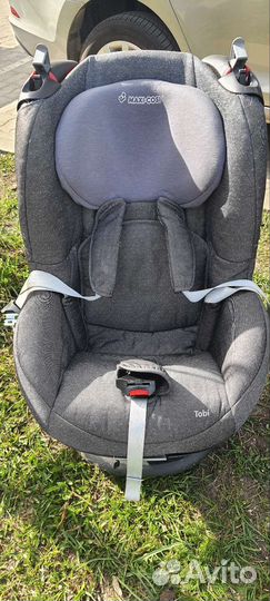 Автокресло Maxi-Cosi Tobi