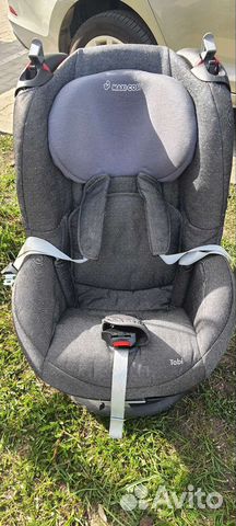 Автокресло Maxi-Cosi Tobi