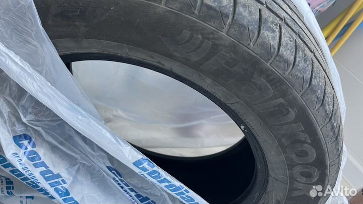 Hankook CityMaster Z30 225/60 R17