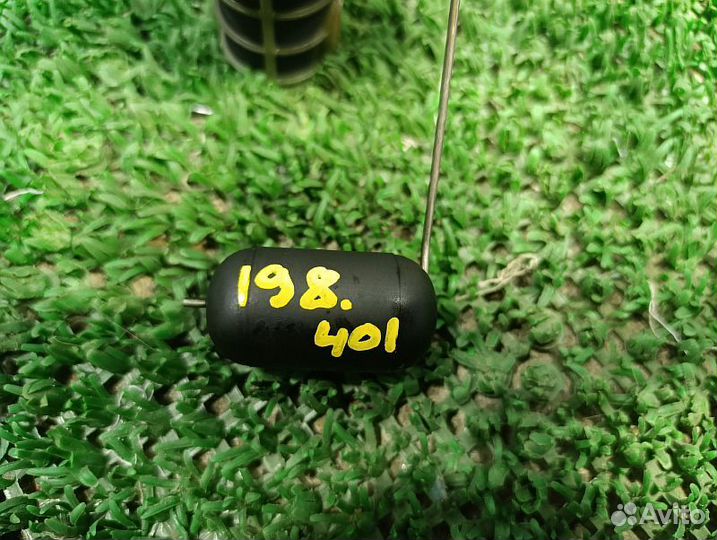 Датчик уровня топлива Mitsubishi Pajero Sport