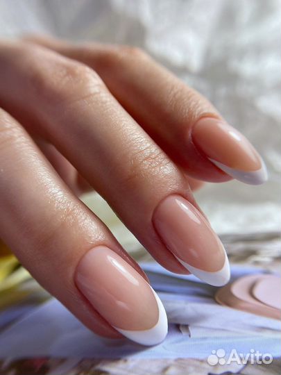 Маникюр/педикюр ЖК Новая Охта/Гражданский проспект