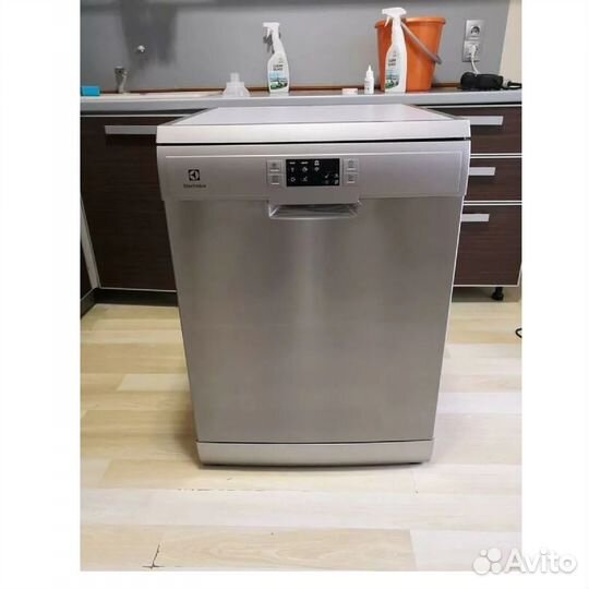 Electrolux ESF9552LOX
