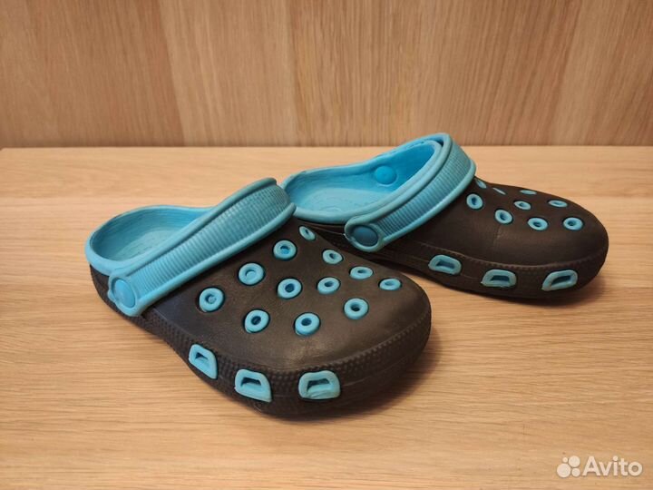 Сабо детские