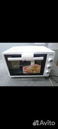 Мини печка электрическая новая