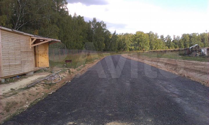 Участок 8 сот. (СНТ, ДНП)