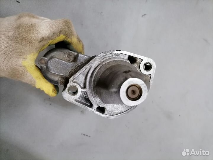 Стартер Mercedes W220 (S) 1005831904 1998-2005