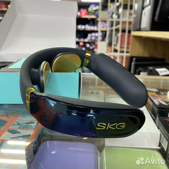 Массажер SKG-K6