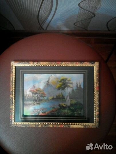 Репродукции