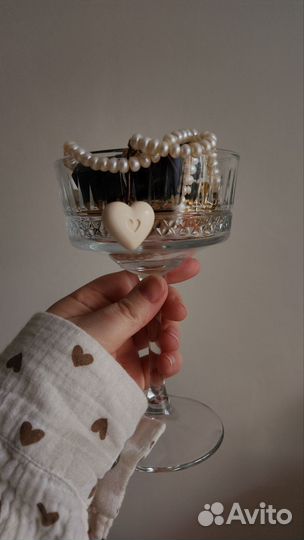 Украшение на шею