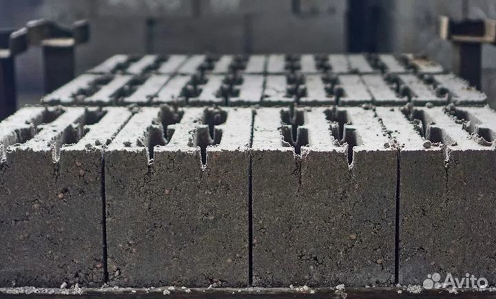 Керамзитобетон. Блоки из керамзита