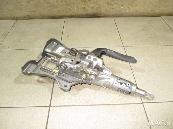 Колонка рулевая Opel Zafira C