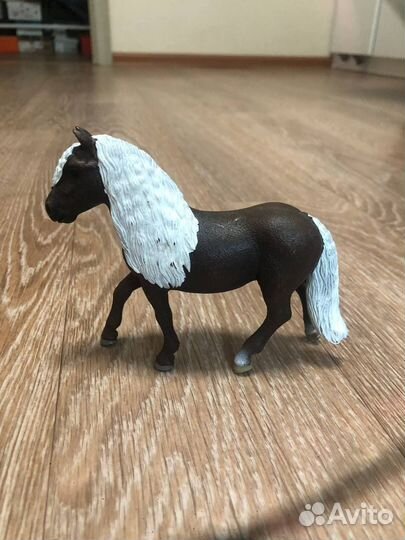 Лошади шляйх