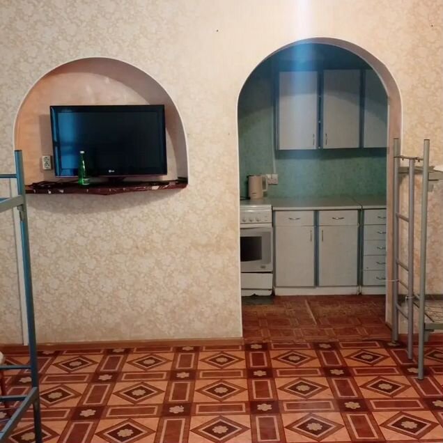 Дом 50 м² на участке 2 сот.