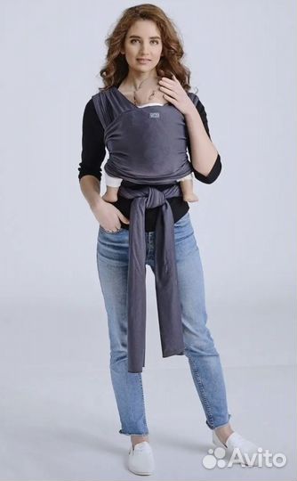 Слинг Diva Milano новый