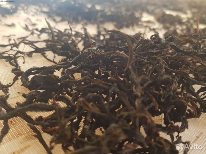 Иван-чай гранулированный натуральный и полезный ча